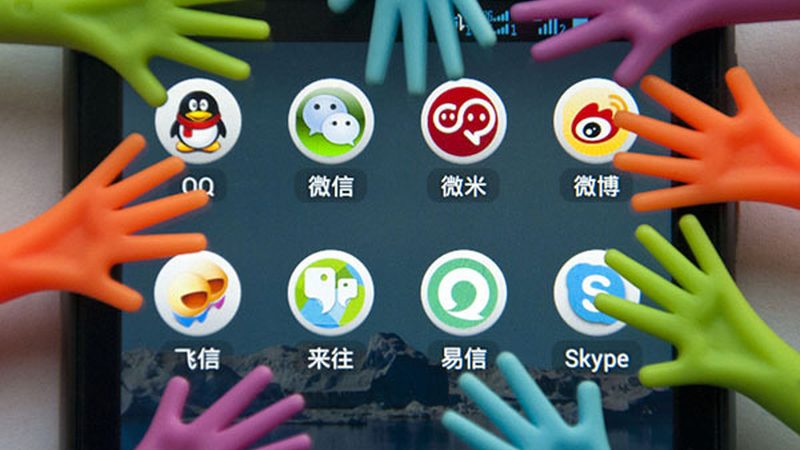 小程序和App开发费用为什么差那么多