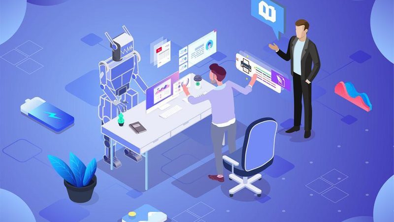 OA系统源码开发：技术选型的关键考量