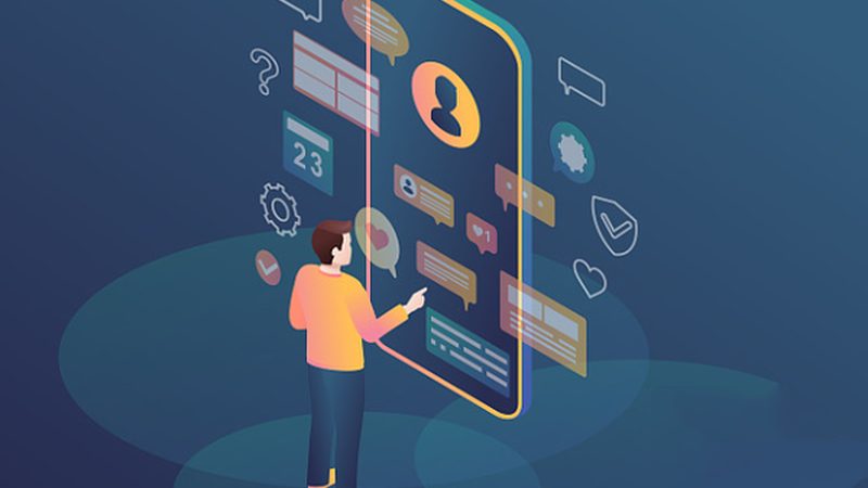 后端技术：iOS App开发的幕后支柱